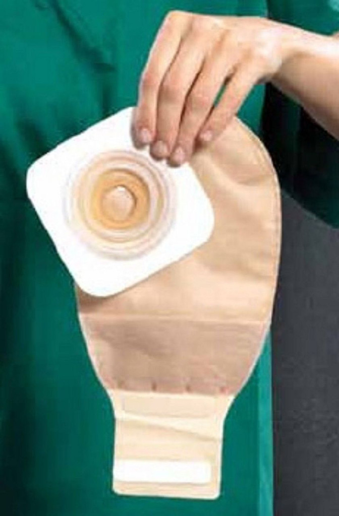 Ostomy_Pouch_Two_Piece_System_12_Inch_Length_1_1_4_to_1_3_4_Inch_Stoma1