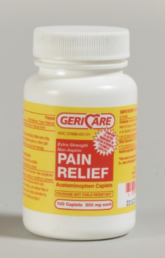 McK_Geri_Care_Pain_Relief_500_mg_Strength_Acetaminophen_Caplet_100_per_Bottle1