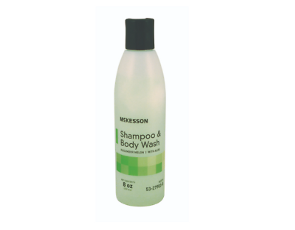 McK_McKesson_Shampoo_and_Body_Wash_Cucumber_Melon_Scent_8_oz_Squeeze_Bottle1