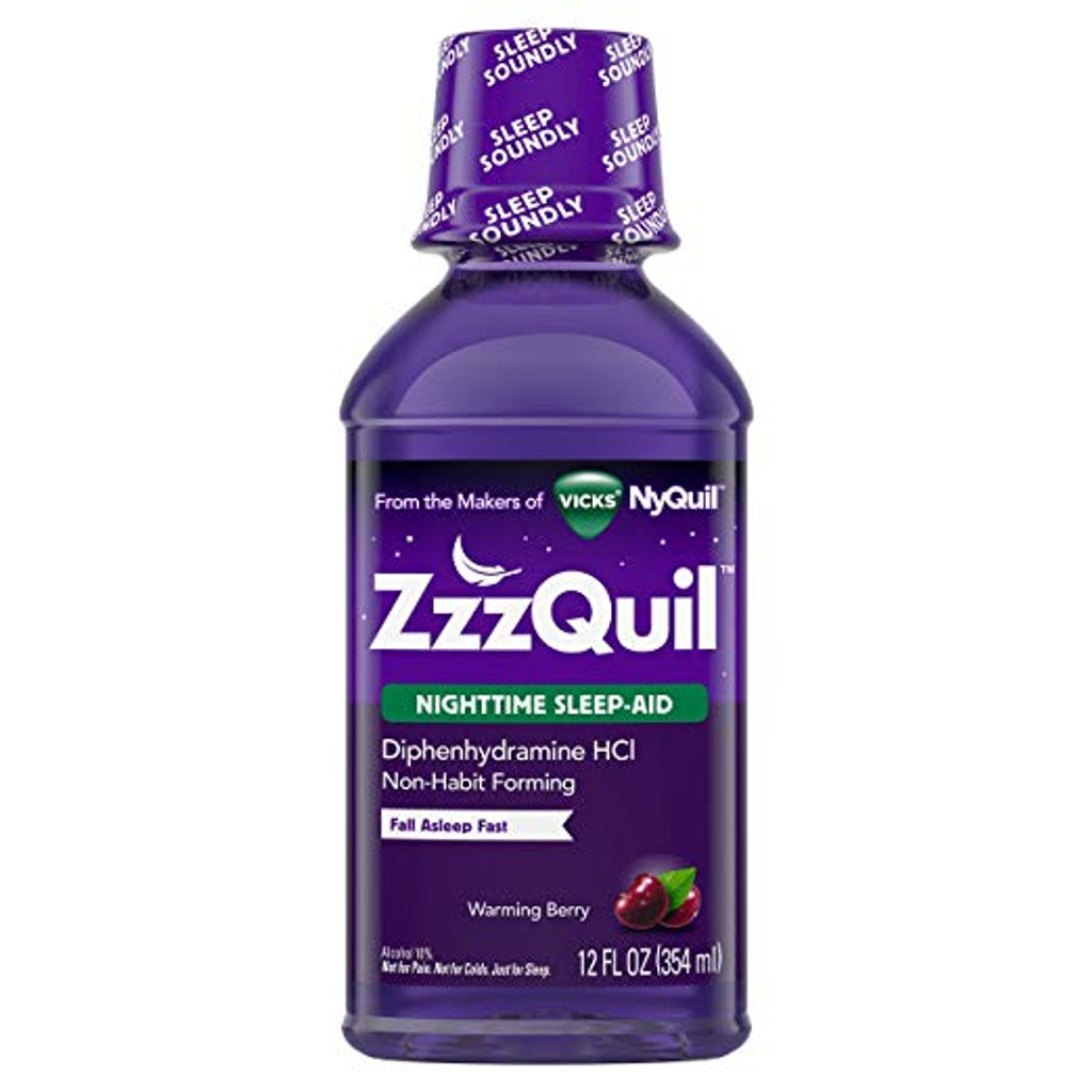 Vicks_ZzzQuil_Nighttime_Sleep_Aid_Warming_Berry_Liquid_12_Fluid_ounce_1