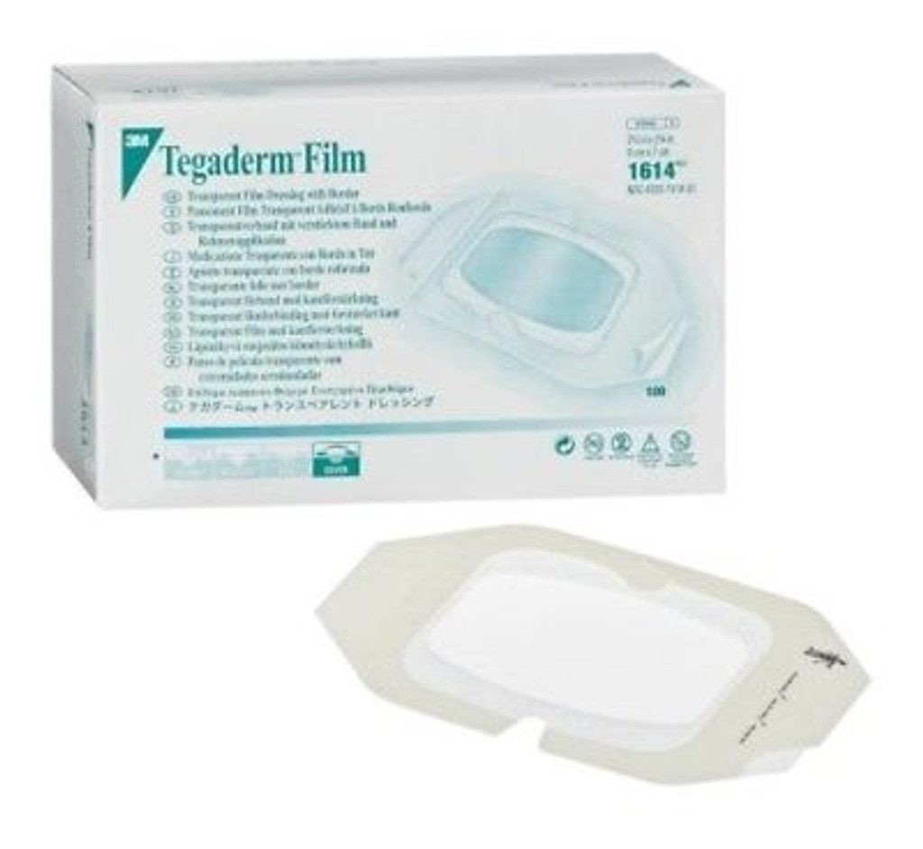 McK_3M_Tegaderm_Transparent_Film_Dressing_Rectangle_6_8_Inch_Box_of_101