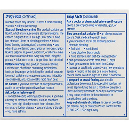 BC Aspirin Fast Pain Relief Powder. Authorized vendor