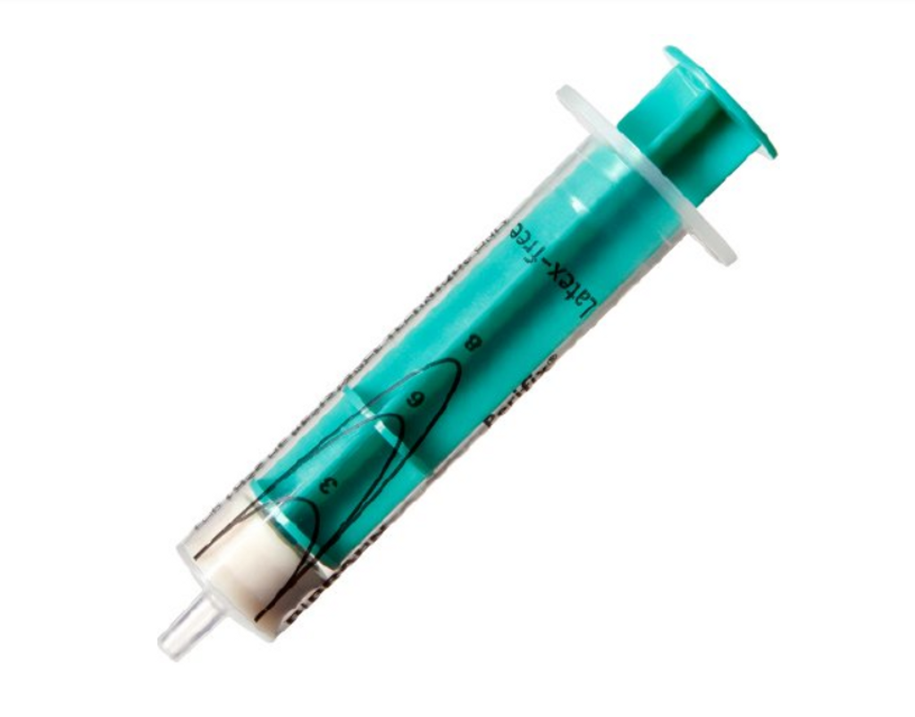 Seringue LOR Perifix® Pochette 8 mL Embout Luer Lock Sans Sécurité