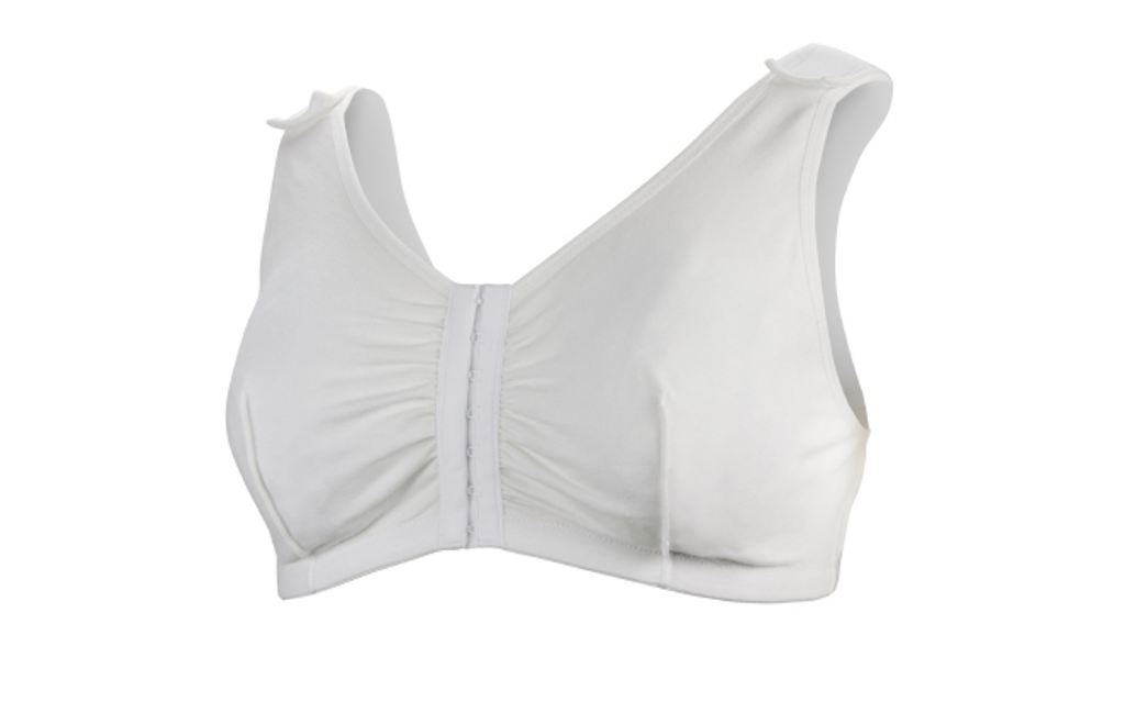 MCK_McKesson_Post_Surgical_Bra_White_40_Inch1