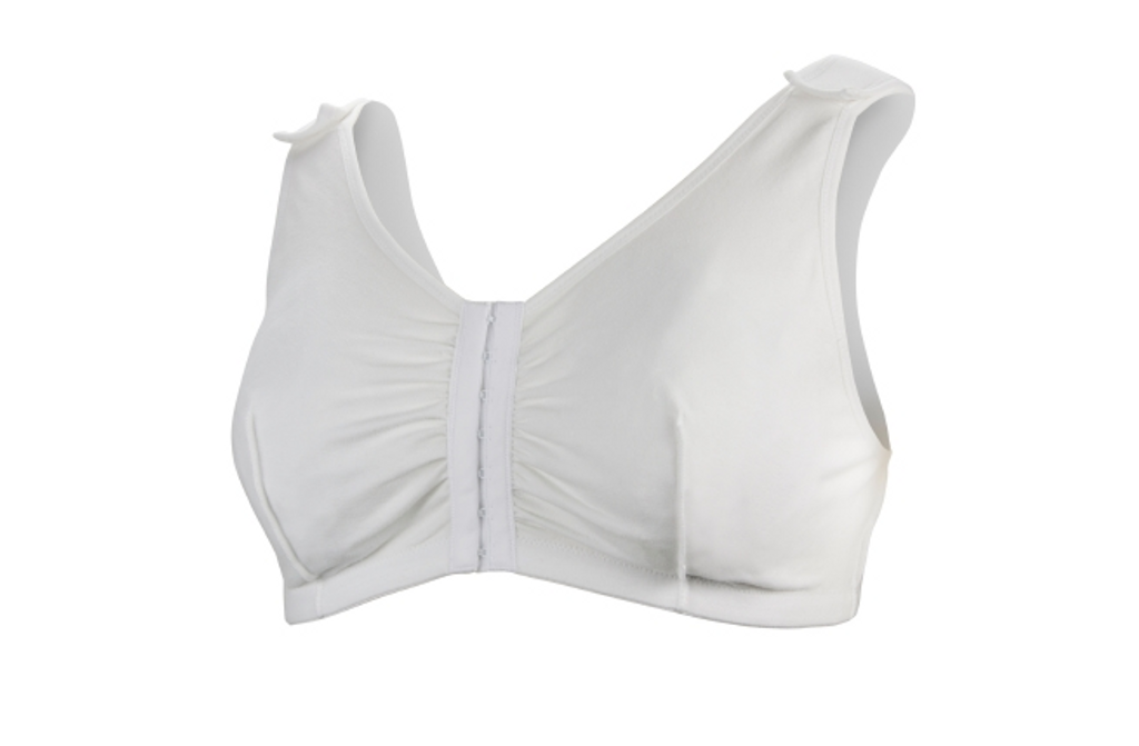 MCK_McKesson_Post_Surgical_Bra_White_32_Inch1