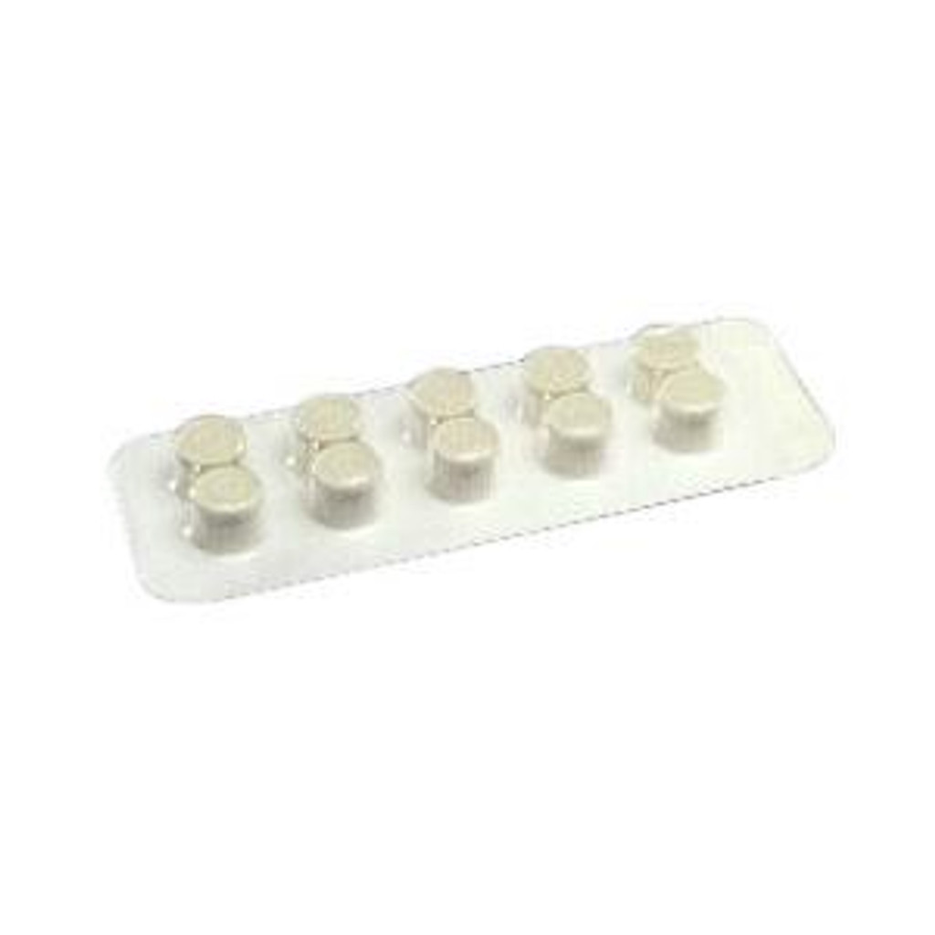 Monoject™ Syringe Tip Cap, Tray Pack of 25, Single-Use