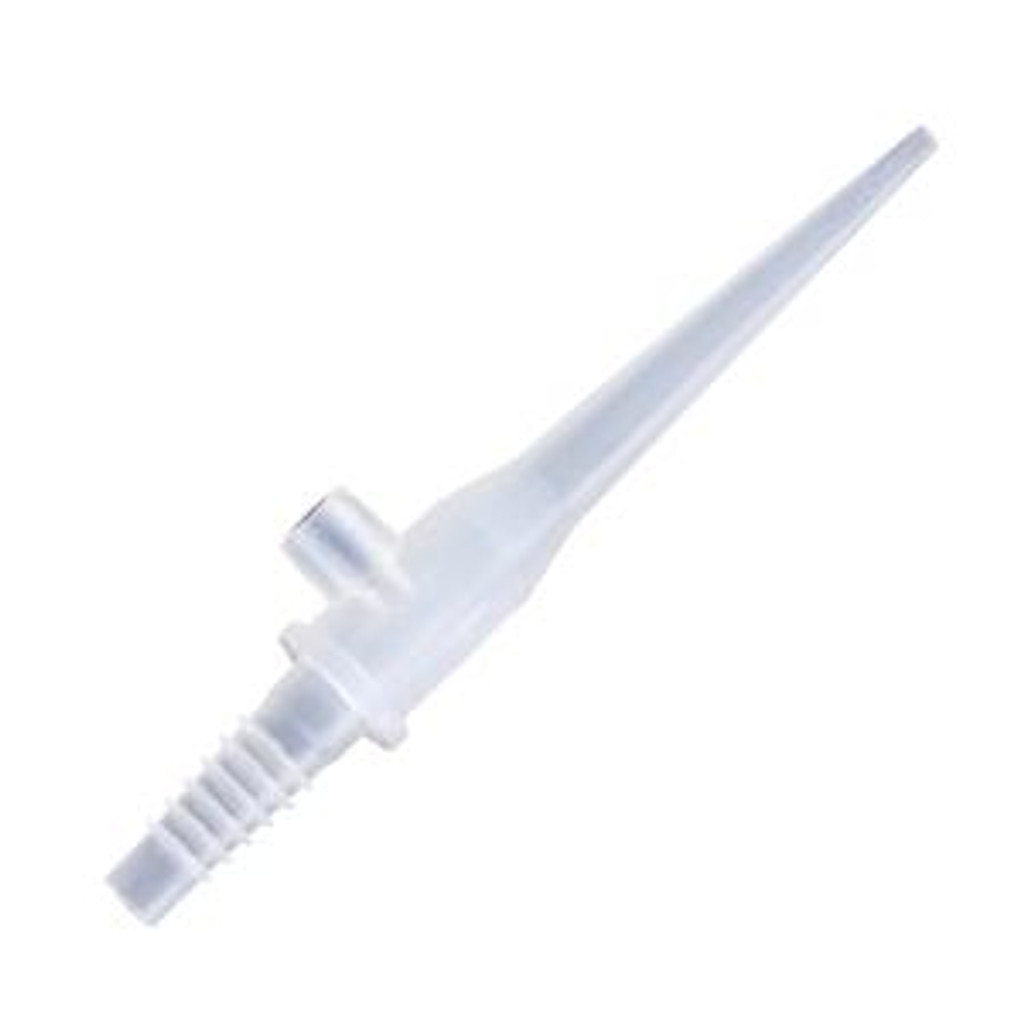 Embout nasal standard pour aspirateur Neotech Little Sucker®, latex, embout souple et flexible