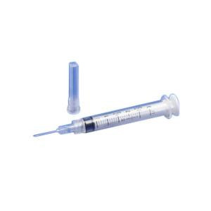 Monoject™ Rigid Pack Syringe 3mL, 20G x 3/4", Luer Lock