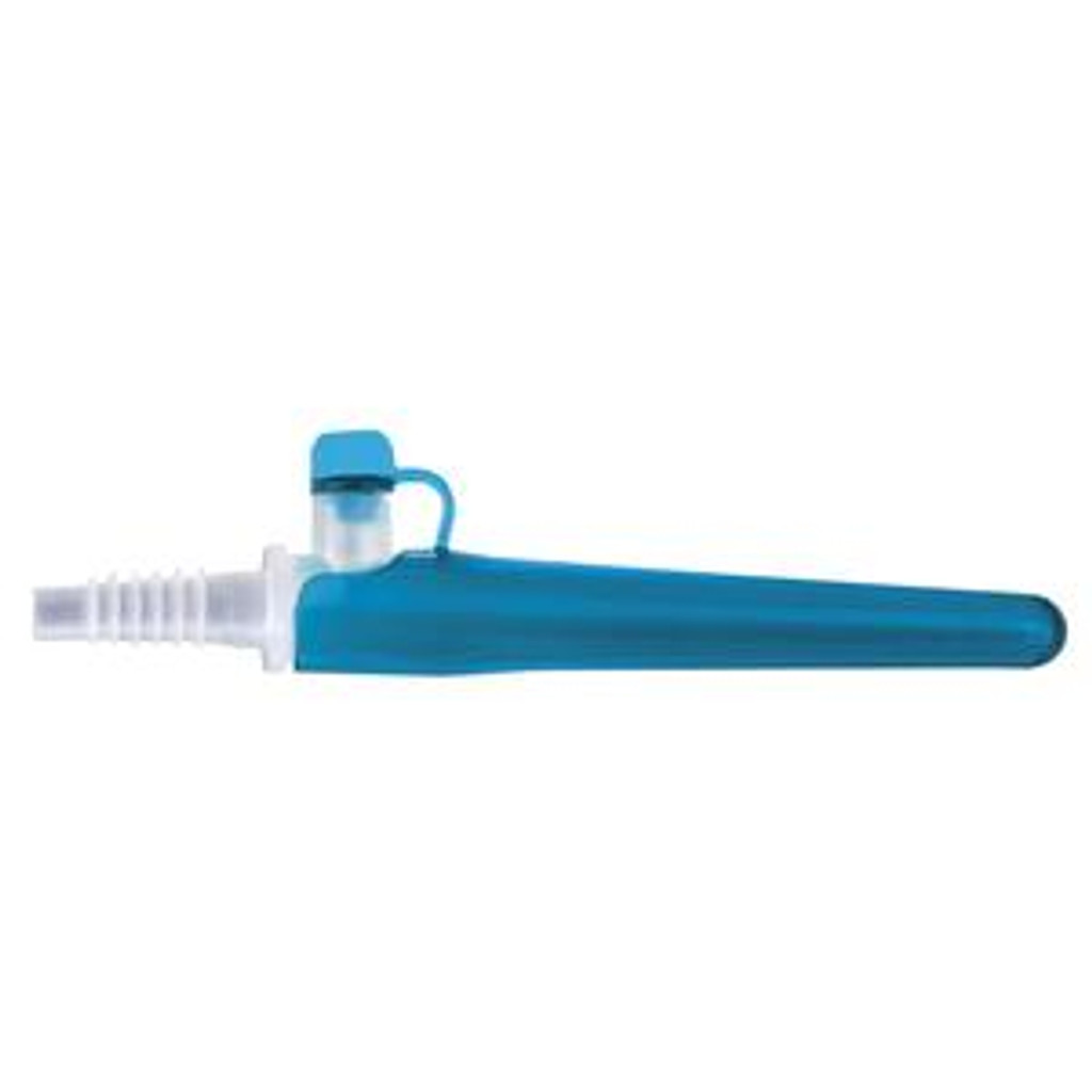Neotech Little Sucker® Oral and Nasal Aspirator, with Protective Cover, Preemie