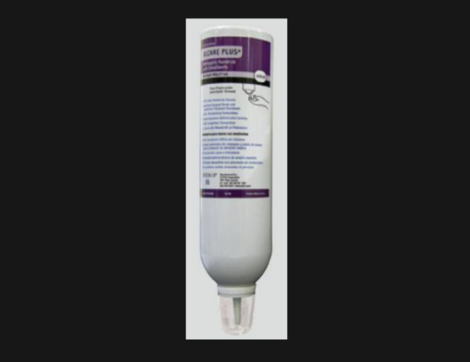 McK Alcare Plus Hand Sanitizer Alcohol (Ethyl) Foaming Can