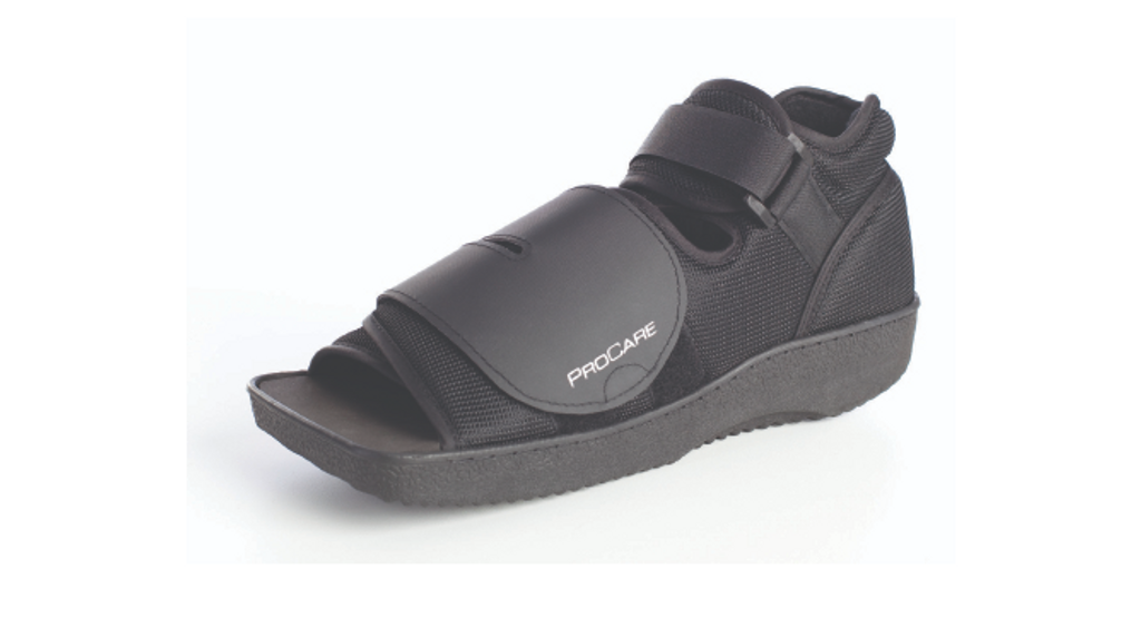 ProCare_Small_Black_Unisex_Post_Op_Shoe _79_812331