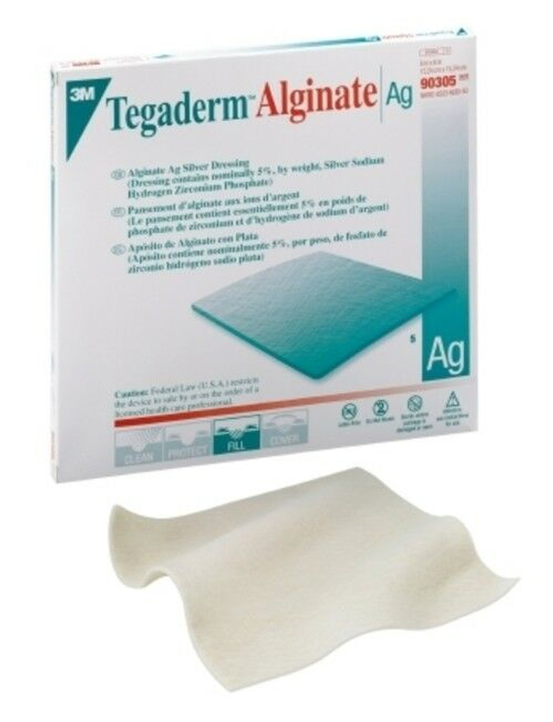 3M_Tegaderm_Alginate_Ag_Dressing_6_6_Inch_Box_of_51