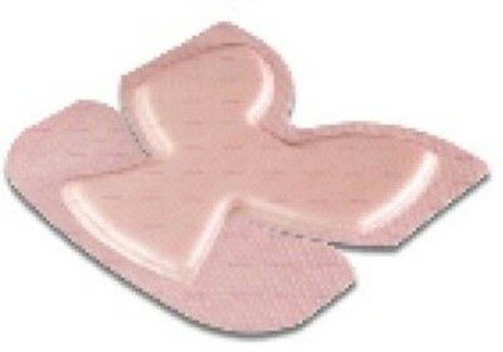 Allevyn_Gentle_Border_Heel_Silicone_Foam_Dressing_9_9_Inch1