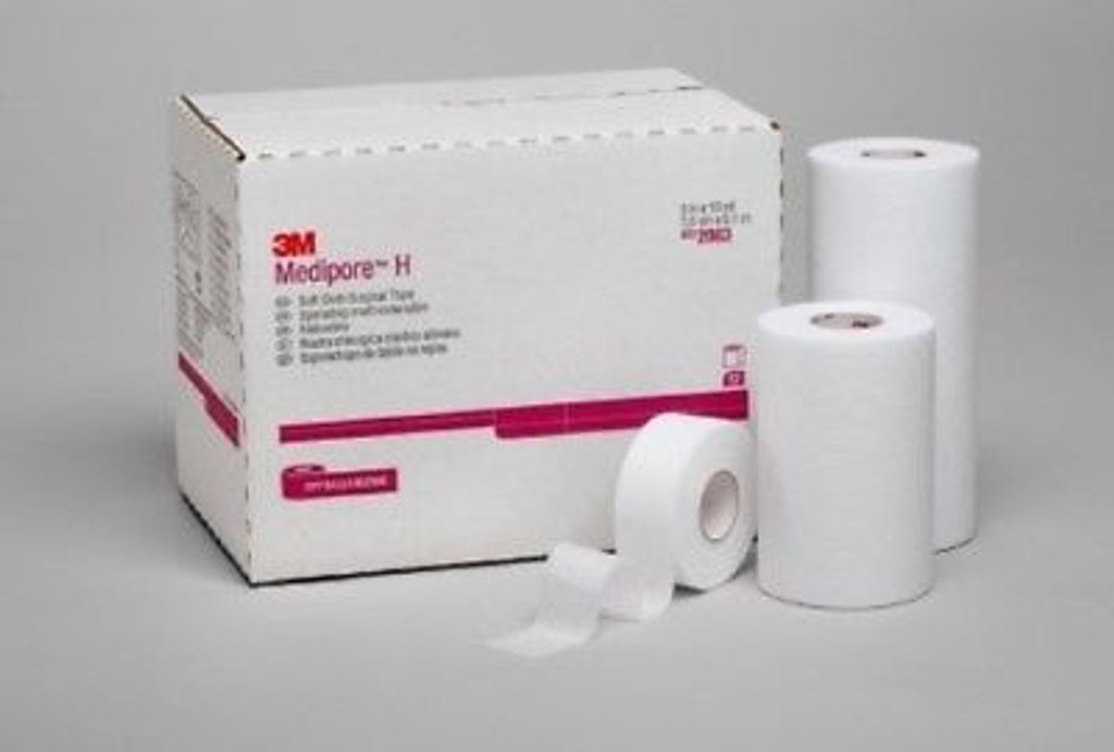 3M_Medipore_H_Medical_Tape_Water_Resistant_Cloth_1_Inch_10_Yard1