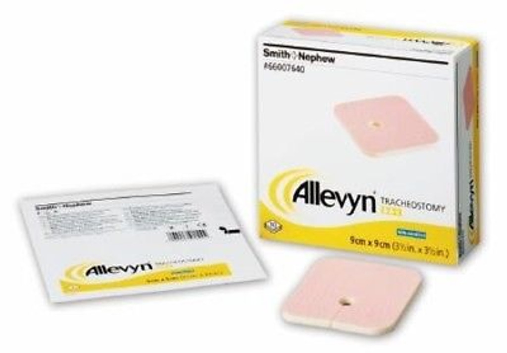 Allevyn_Tracheostomy_Dressing_3_1_2_3_1_2_Inch_Box_of_101