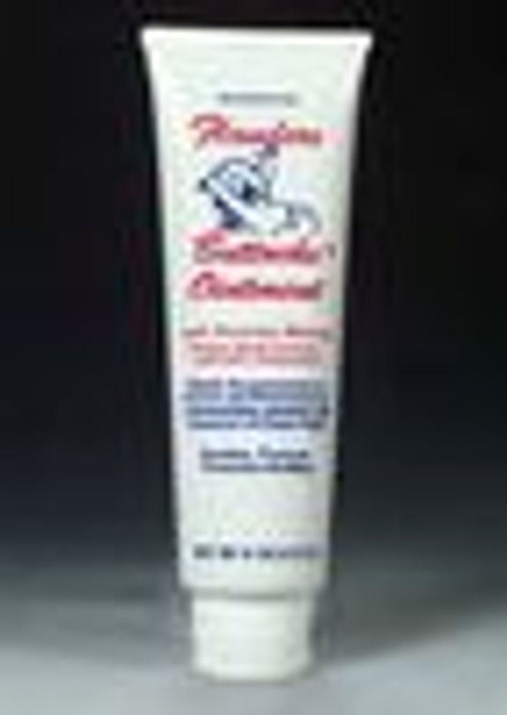 Flanders Buttocks Ointment --- 4 Oz