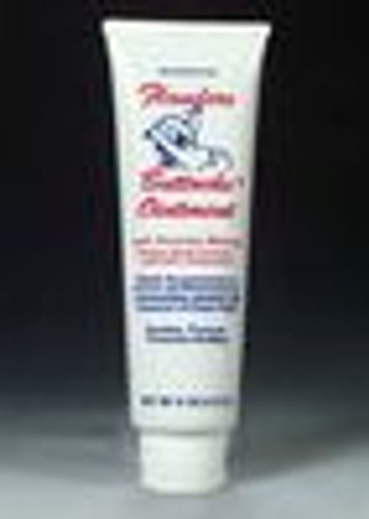 Flanders rumpe salve --- 4 oz