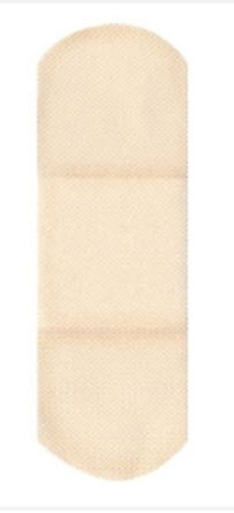 American_White_Cross_Adhesive_Strip_1_3_Inch_Tricot_Case_of_12001