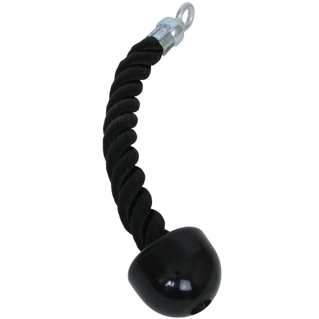 BODY SPORT TRICEP HAMMER ROPE