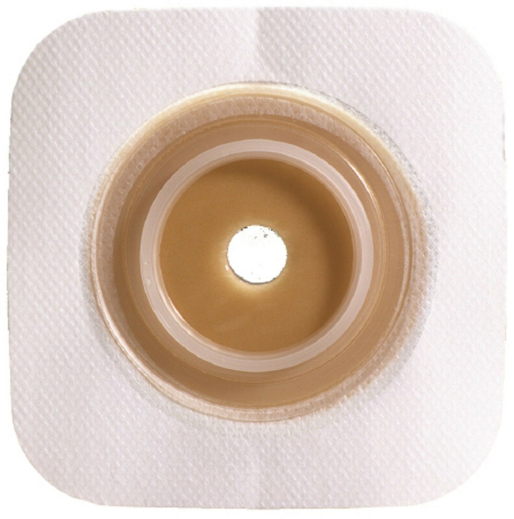 Colostomy_Barrier_Cut_Standard_Wear_Stomahesive_Tan_Tape_1_3_4_Inch_Flang1