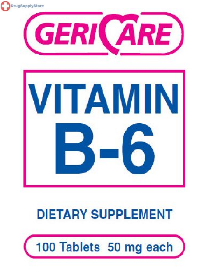 Geri_Care_Vitamin_B_6_Supplement_50_mg_Strength_Tablet_100_per_Bottle1