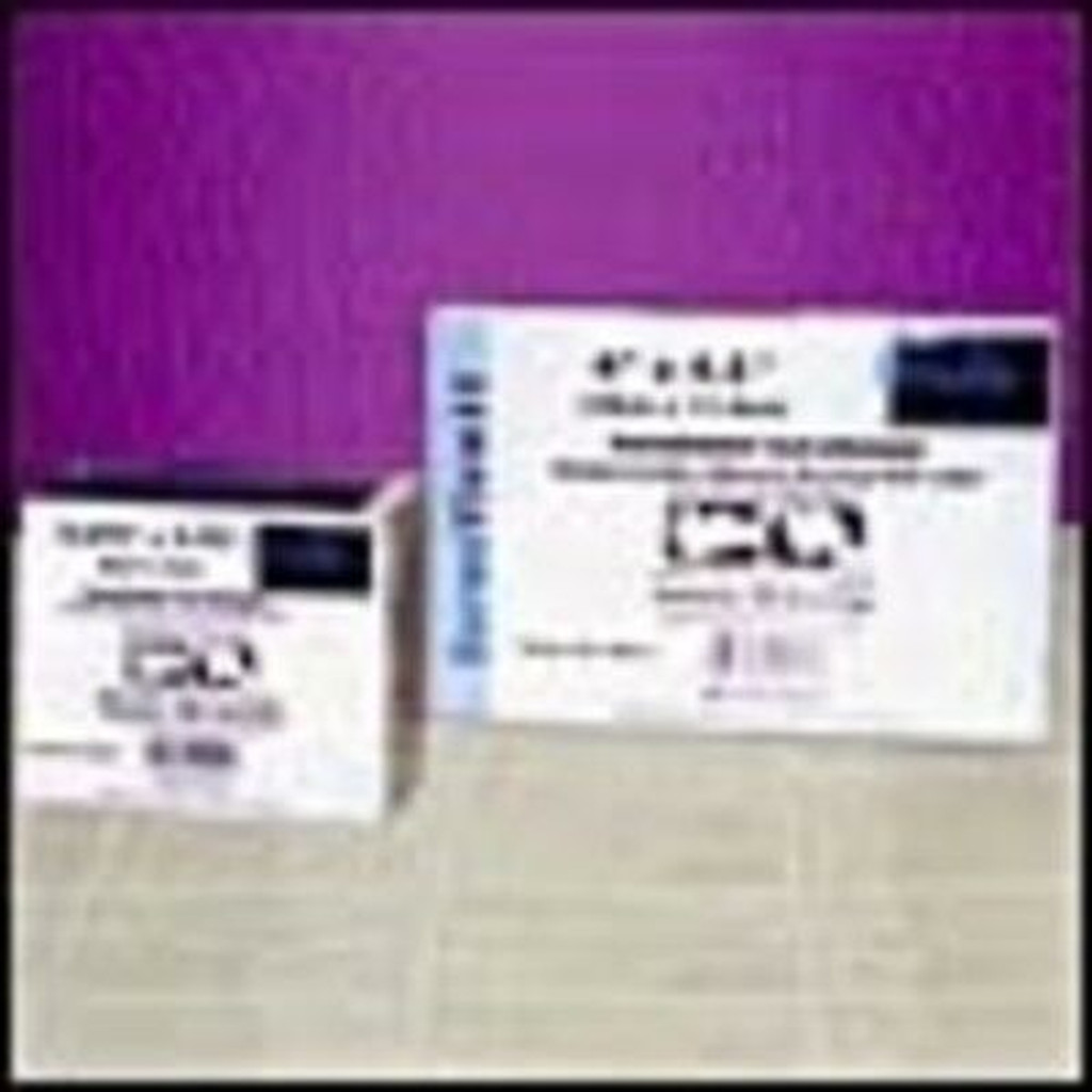 DermaView_Transparent_Film_Dressing_4_4_1_2_Inch_Box_of_501