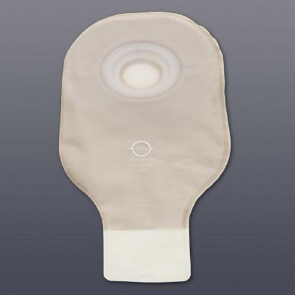  Colostomy_Pouch_Premier_One_Piece_System_12_Inch_Length_1_1_8_Inch_St1