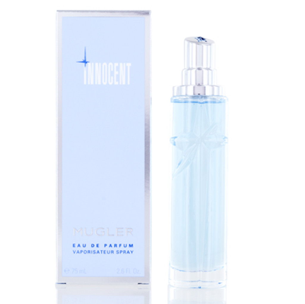 Angel innocent/thierry mugler eau de parfum spray 2,6 oz (w)