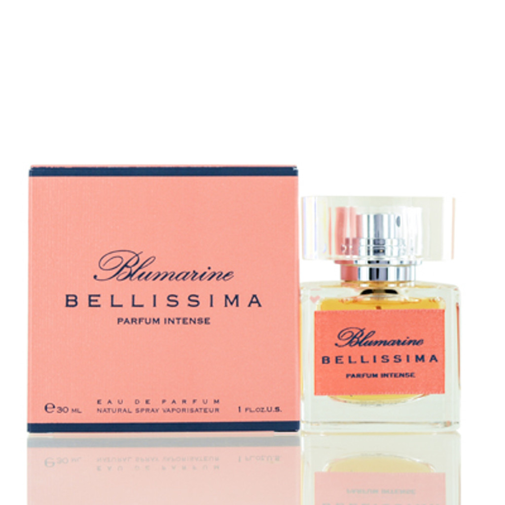 BELLISSIMA/BLUMARINE EDP SPRAY INTENSE 1.0 OZ (30 ML) (W)