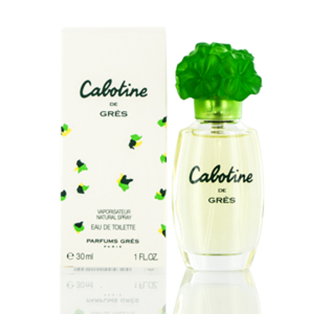 Cabotine/gres edt spray 1,0 onças (w)