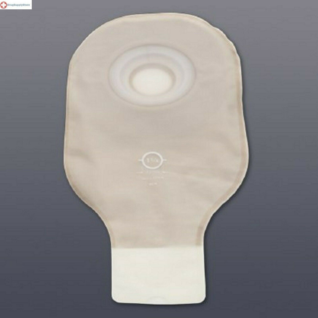 Colostomy_Pouch_Premier_One_Piece_System_12_Inch_Length_1_3_8_Inch_St1
