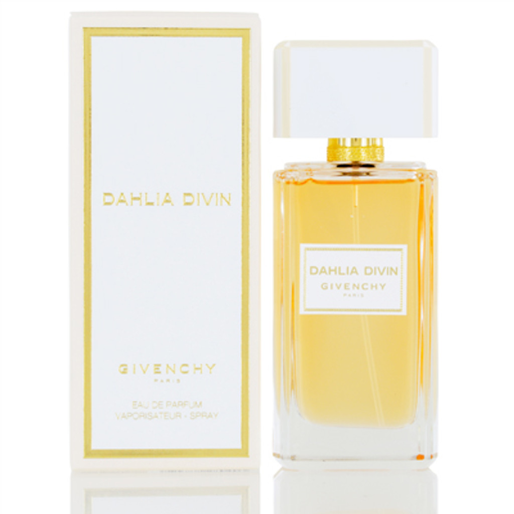  Dahlia divin/givenchy eau de parfum spray 1,0 oz (w)