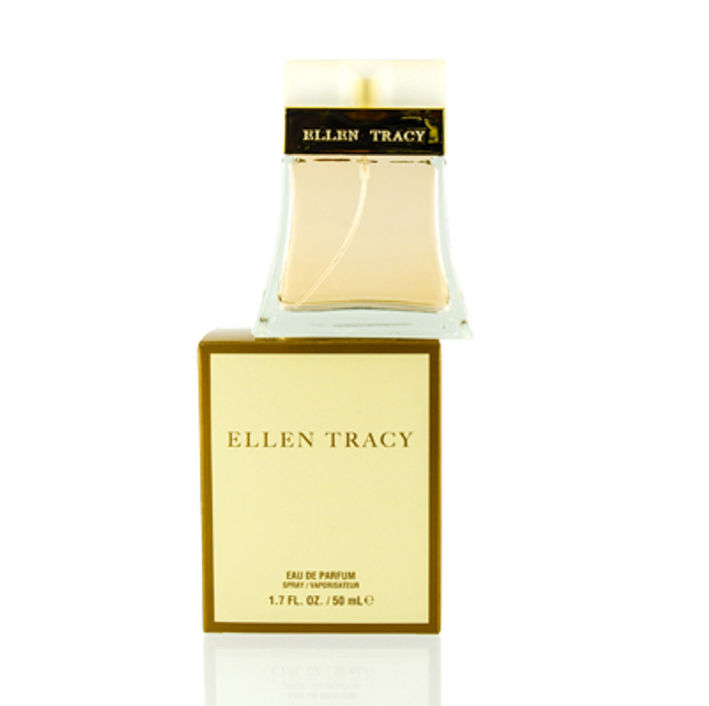 ELLEN TRACY/ELLEN TRACY EDP SPRAY 1.7 OZ (W) CLASSIC FRAGRANCE