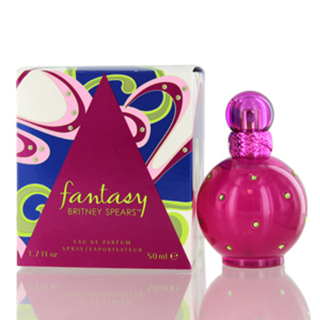 Fantasy/Britney Spears eau de parfum spray 1,7 oz (w)
