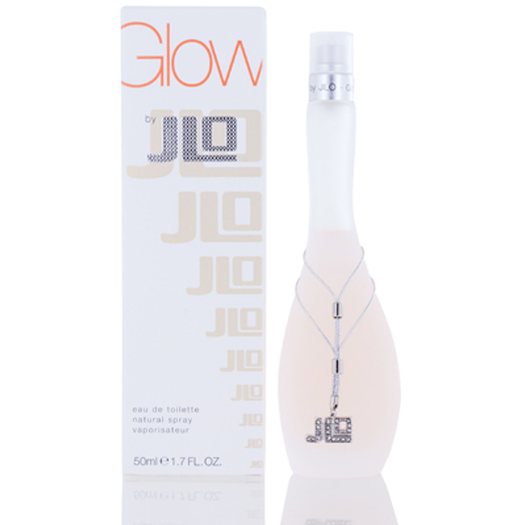 Glow/jennifer lopez edt spray 1,7 onças (w)