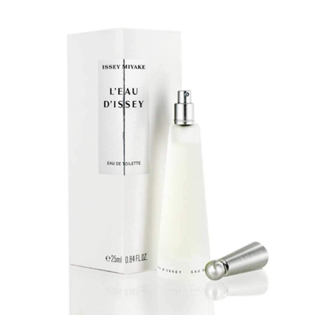  ISSEY MIYAKE/ISSEY MIYAKE EDT SPRAY 0.84 OZ () (W)