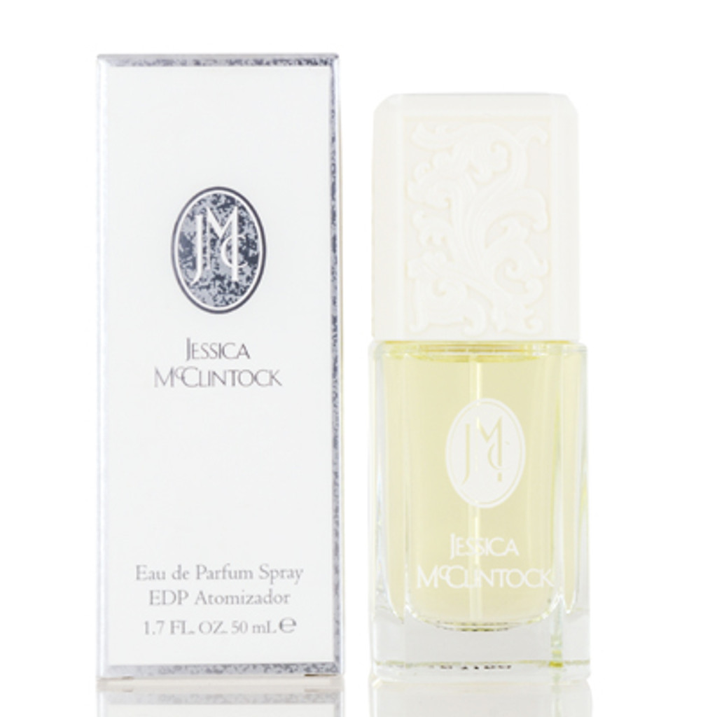 JESSICA McCLINTOCK/J.McCLINTOCK EDP SPRAY 1.7 OZ (W)