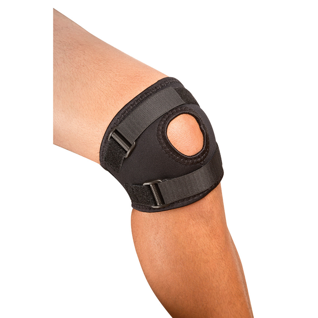 CHOTPAT COUNTER FORCE KNEE ,X-LARGE  16-17.5
