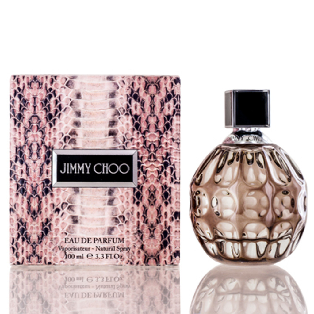 Jimmy Choo/Jimmy Choo eau de parfum vaporisateur 3,3 oz (100 ml) (w) 
