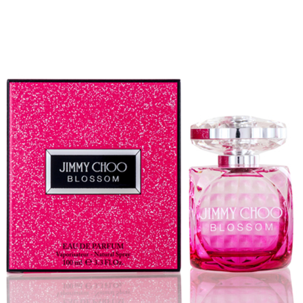 Jimmy Choo Blossom/Jimmy Choo EDP Spray 3,3 oz (100 ml) (w) 