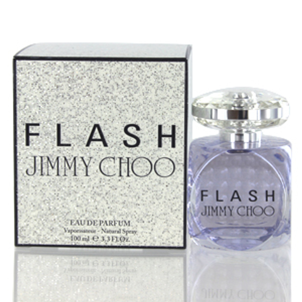 Jimmy Choo Flash/Jimmy Choo EDP Spray 3,3 oz (w)