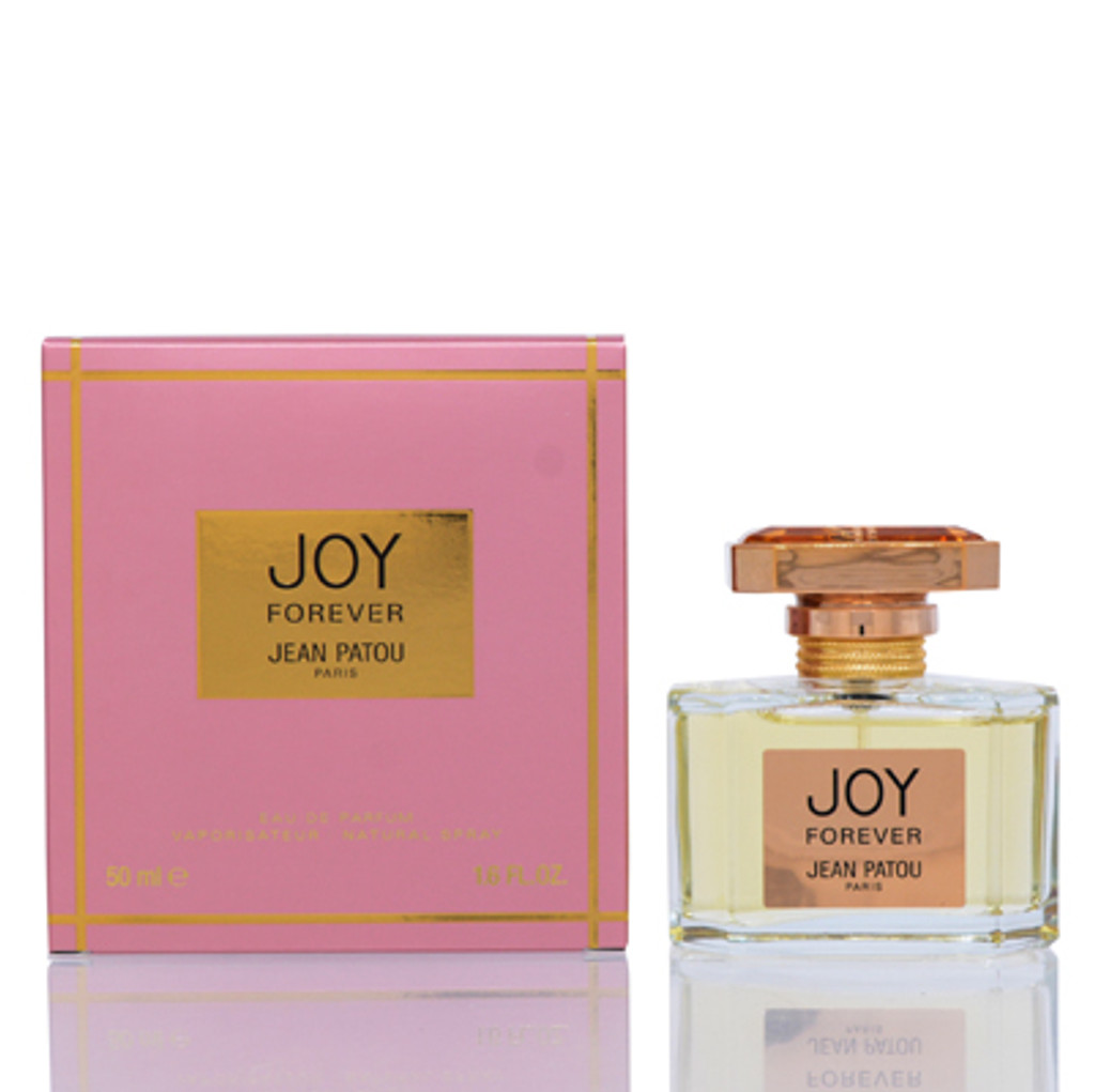 Joy forever/jean patou edp spray 1,7 unssia (50 ml) (w) 