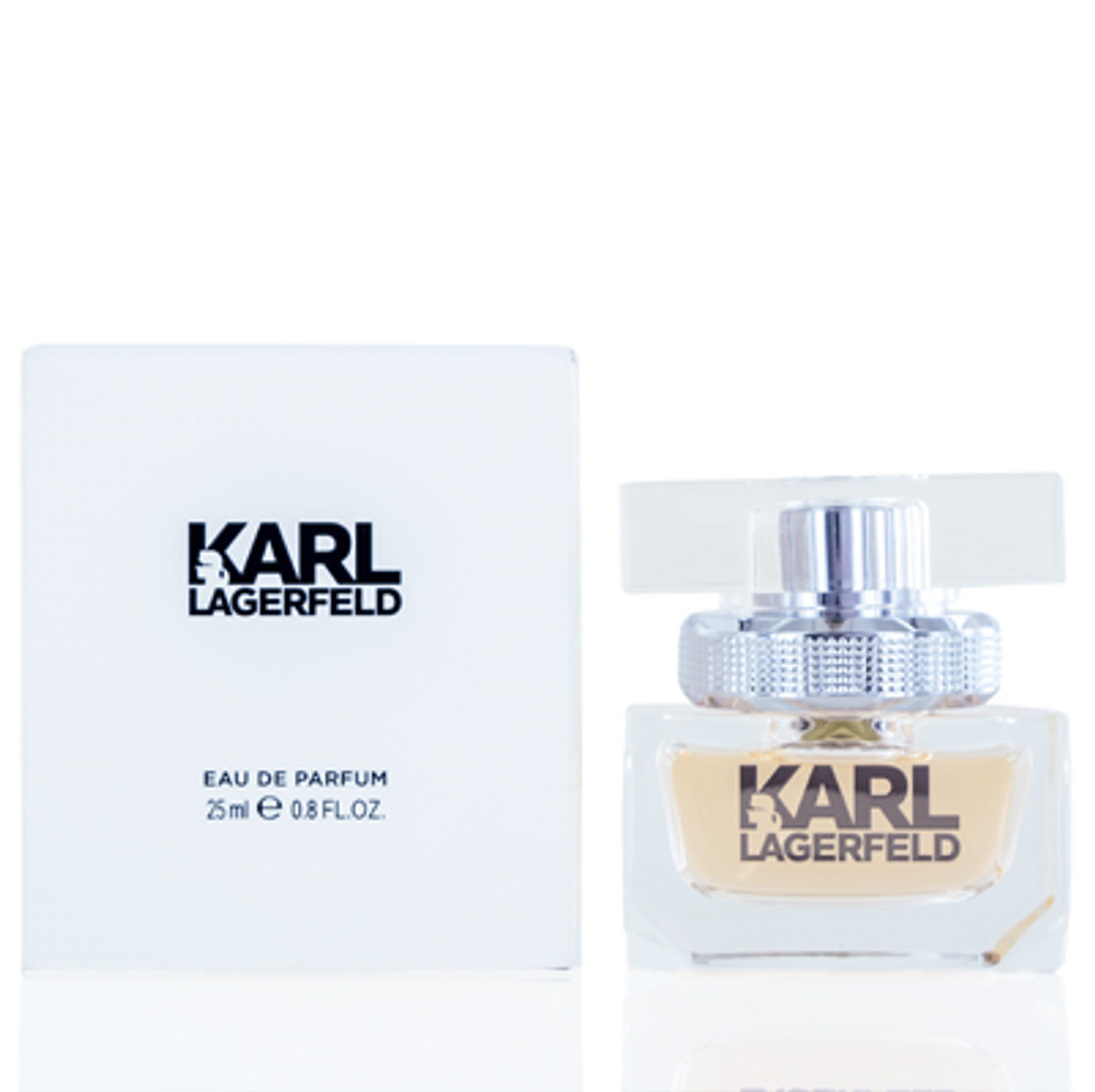  Karl Lagerfeld/lagerfeld eau de parfum vaporisateur 0,8 oz (25 ml) (w) 