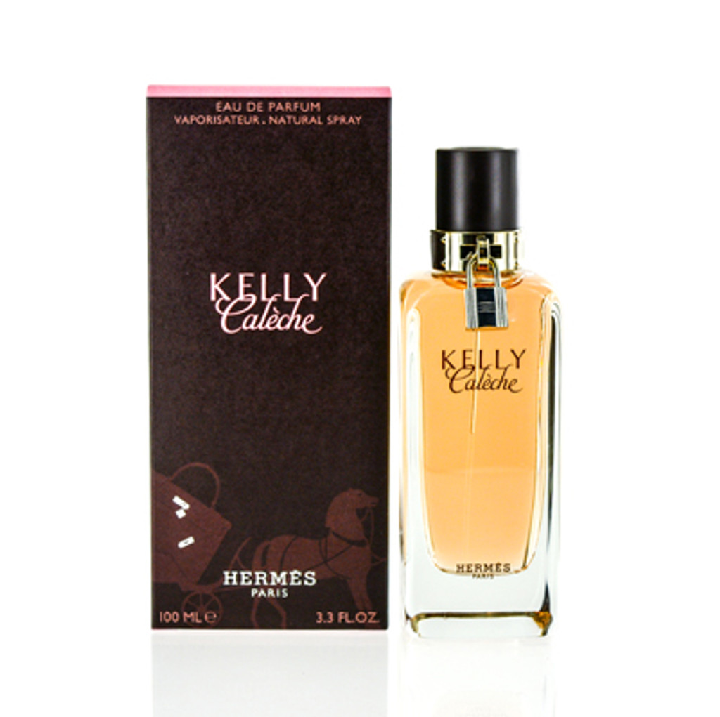 KELLY CALECHE/HERMES EDP SPRAY 3.3 OZ (W)