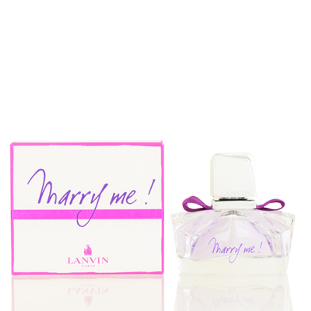 MARRY ME/LANVIN EDP SPRAY 1.0 OZ (W)