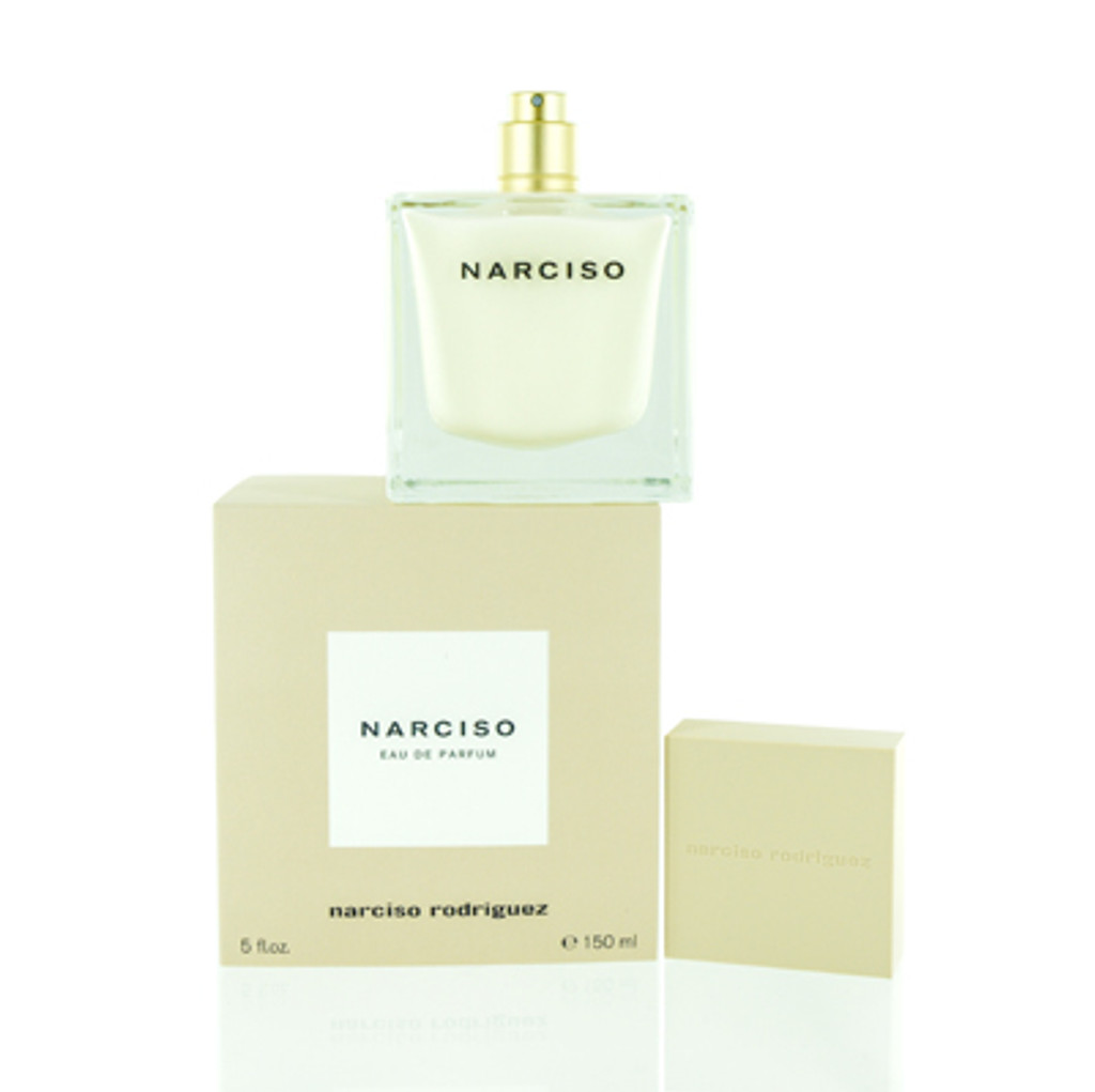  Narciso/narciso rodriguez eau de parfum vaporisateur 5,0 oz (150 ml) (w) 