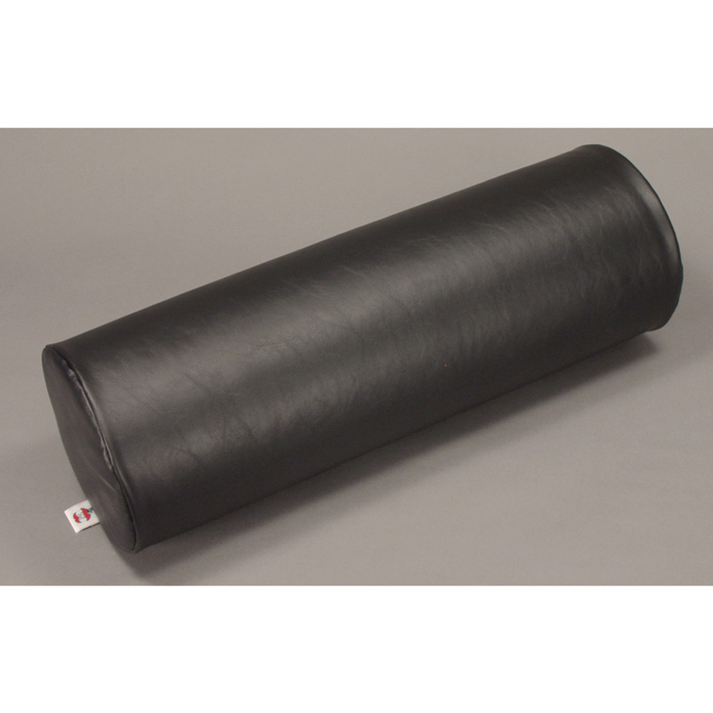 DUTCHMAN ROLL(TM) BOLSTER, 8 אינץ' x 18 אינץ' גליל מיקום, כחול
