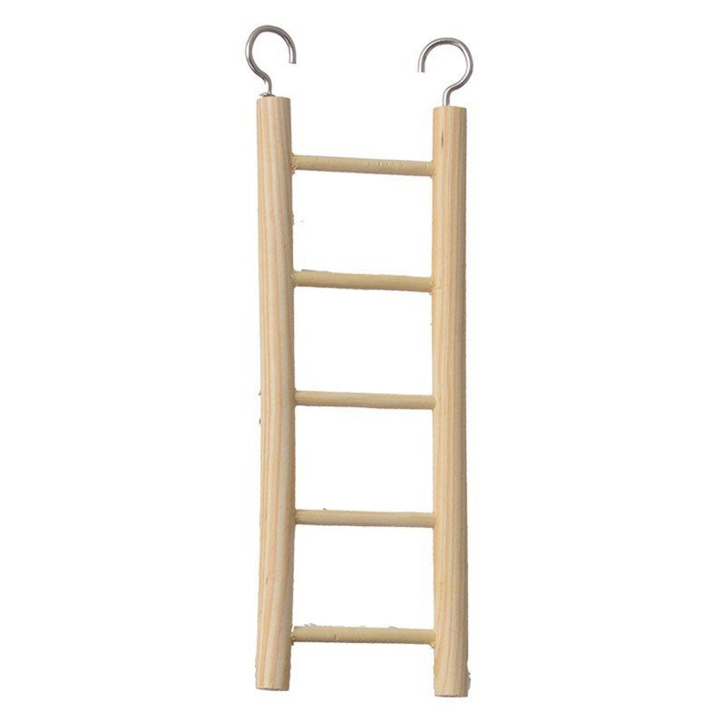 Prevue Birdie Basics Ladder 5 Rung Ladder