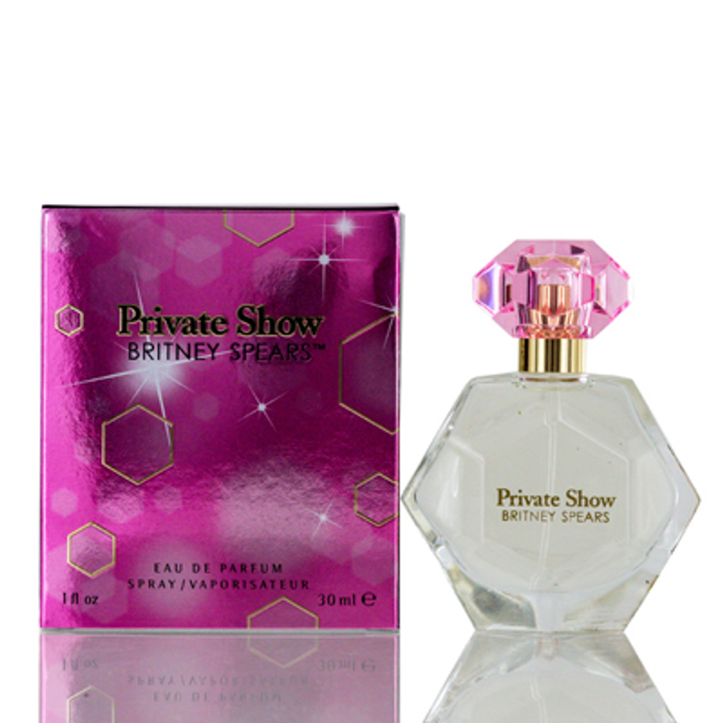 PRIVATE SHOW /BRITNEY SPEARS EDP SPRAY 1.0 OZ (30 ML) (W) 