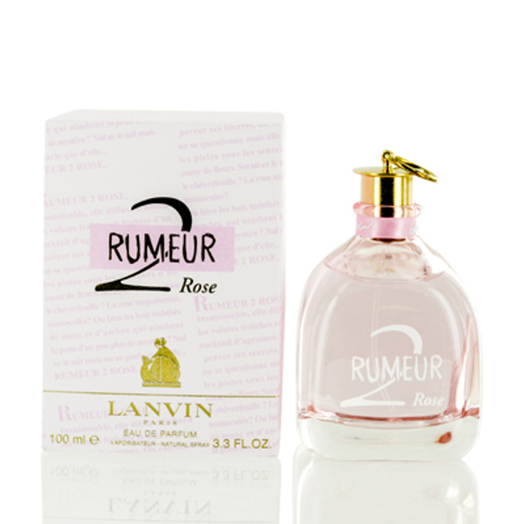 Rumeur 2 rose/lanvin edp spray 3,3 oz (w)